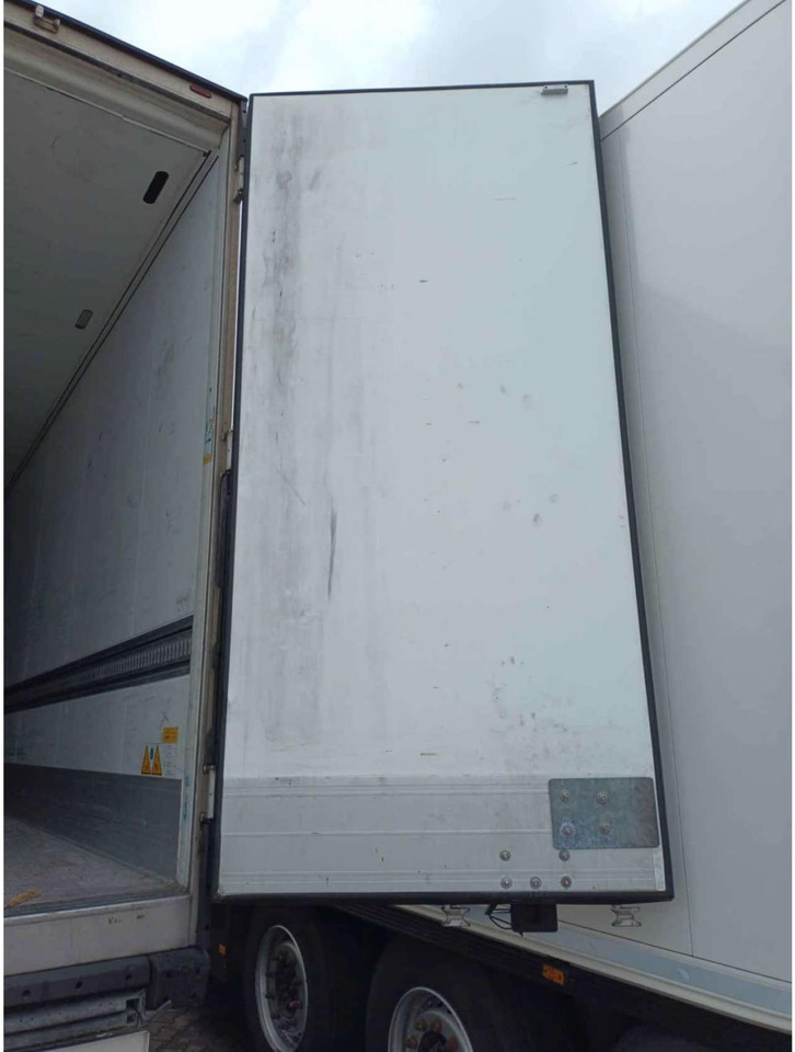 2018 Schmitz Cargobull SKO FP 45 ThermoKing SLXi 300 - Refrigerator semi-trailer: picture 5 2018 Schmitz Cargobull SKO FP 45 ThermoKing SLXi 300 - Refrigerator semi-trailer: picture 5