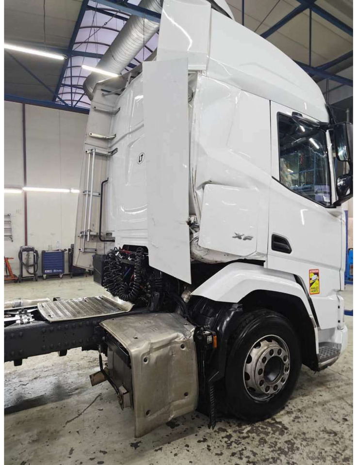 2022 DAF 480 FT - New XF Cabin - Tractor truck: picture 2 2022 DAF 480 FT - New XF Cabin - Tractor truck: picture 2