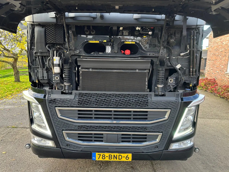Volvo FH 500 / GLOBETROTTER / NL TRUCK / ALCOA / 2 TANK /TOP!! - Tractor truck: picture 3 Volvo FH 500 / GLOBETROTTER / NL TRUCK / ALCOA / 2 TANK /TOP!! - Tractor truck: picture 3