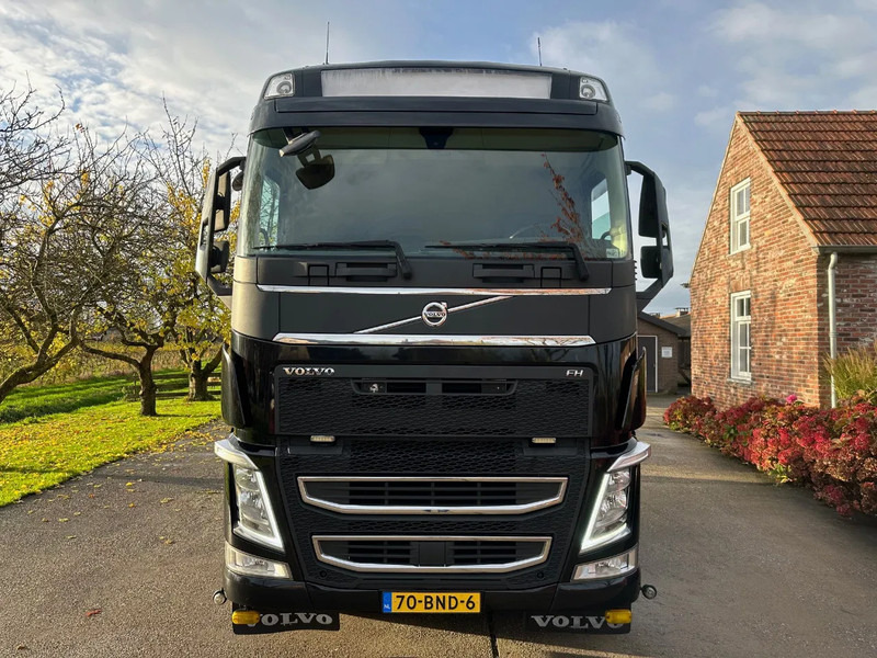Volvo FH 500 / GLOBETROTTER / NL TRUCK / ALCOA / 2 TANK / TOP!! - Tractor truck: picture 2 Volvo FH 500 / GLOBETROTTER / NL TRUCK / ALCOA / 2 TANK / TOP!! - Tractor truck: picture 2