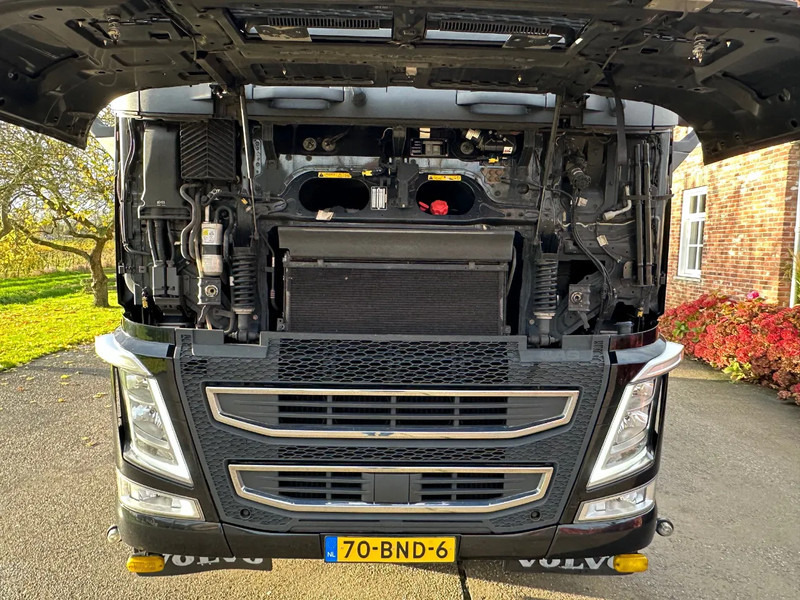 Volvo FH 500 / GLOBETROTTER / NL TRUCK / ALCOA / 2 TANK / TOP!! - Tractor truck: picture 3 Volvo FH 500 / GLOBETROTTER / NL TRUCK / ALCOA / 2 TANK / TOP!! - Tractor truck: picture 3