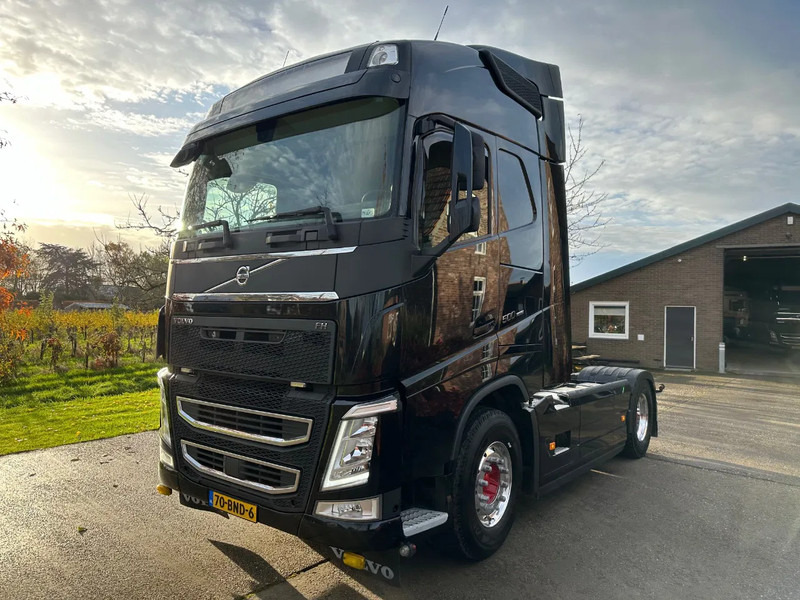 Volvo FH 500 / GLOBETROTTER / NL TRUCK / ALCOA / 2 TANK / TOP!! - Tractor truck: picture 1 Volvo FH 500 / GLOBETROTTER / NL TRUCK / ALCOA / 2 TANK / TOP!! - Tractor truck: picture 1