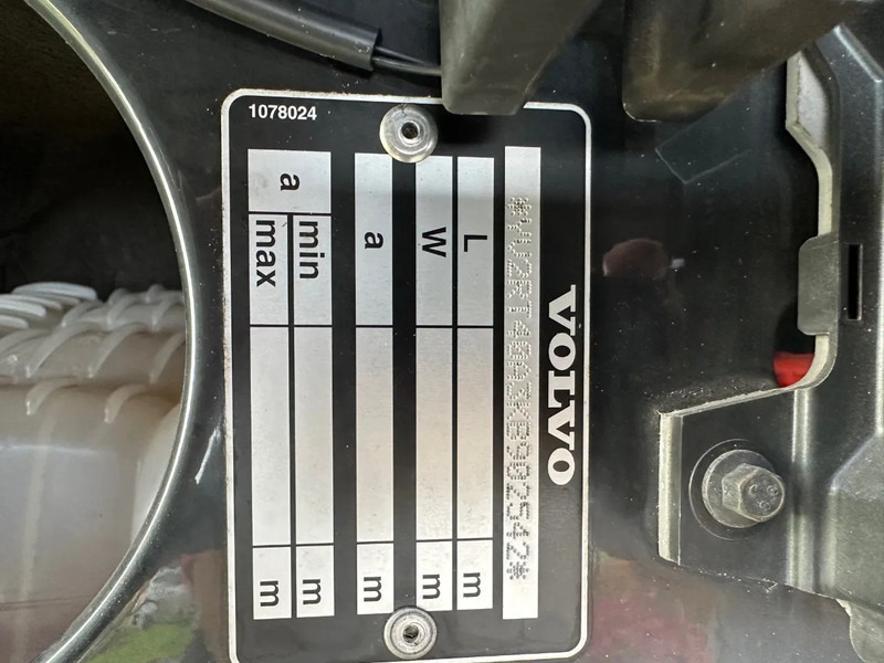 Volvo FH 500 / GLOBETROTTER / NL TRUCK / ALCOA / 2 TANK /TOP!! - Tractor truck: picture 5 Volvo FH 500 / GLOBETROTTER / NL TRUCK / ALCOA / 2 TANK /TOP!! - Tractor truck: picture 5