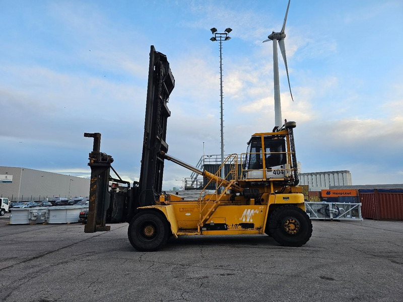 Fantuzzi FDC25K7DB - Container handler: picture 1 Fantuzzi FDC25K7DB - Container handler: picture 1