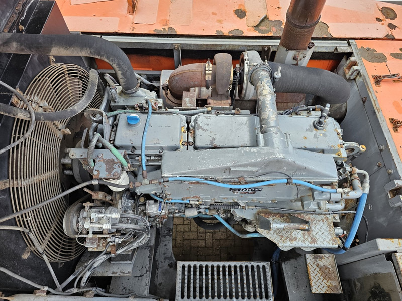 Crawler excavator Hitachi EX800H-5: picture 14