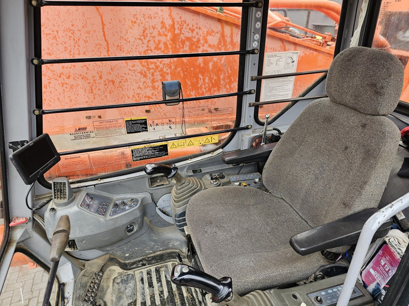 Crawler excavator Hitachi EX800H-5: picture 17