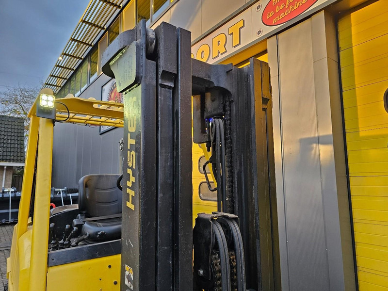 Diesel forklift Hyster H5.00XM: picture 12