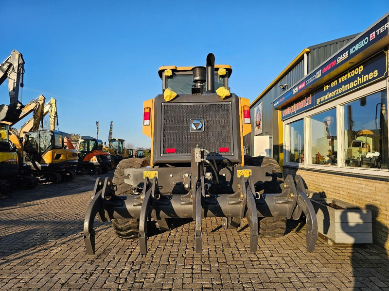 XCMG GR165 - Grader: picture 4 XCMG GR165 - Grader: picture 4