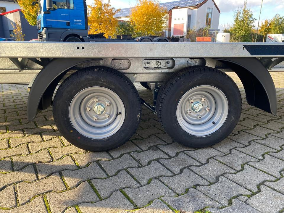 Autotransporter trailer Martz GT Kippanhänger / PKW-Anhänger 2700KG *AKTIONSPREIS!!!*INKL.19% MWST*SOFORT!*: picture 19