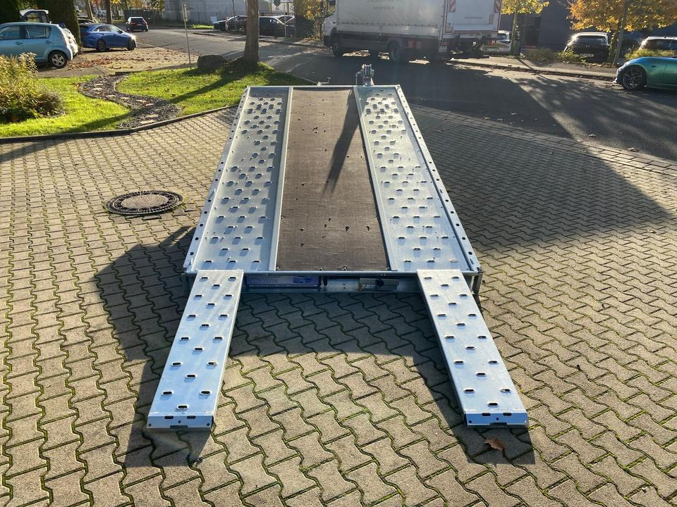 Autotransporter trailer Martz GT Kippanhänger / PKW-Anhänger 2700KG *AKTIONSPREIS!!!*INKL.19% MWST*SOFORT!*: picture 16