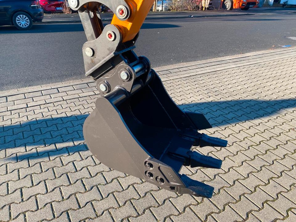 Mini excavator Minibagger BK1500JS + Zubehör *INKL.19% MWST*BERGER KRAUS*KUBOTA*JOYSTICK*ZUBEHÖRPAKET*SOFORT!*: picture 14
