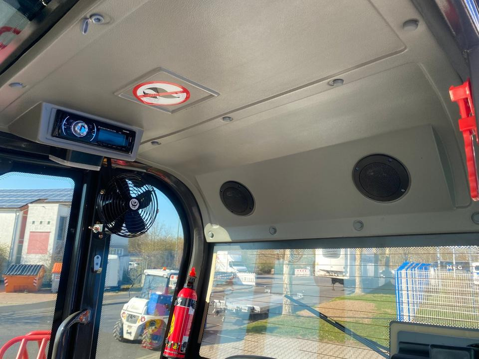 Compact loader Radlader/Hoflader BK810 inkl. Tieflader und Winterpaket *INKL.19% MWST*BERGER KRAUS* KUBOTA*EURO*CE*: picture 17 Compact loader Radlader/Hoflader BK810 inkl. Tieflader und Winterpaket *INKL.19% MWST*BERGER KRAUS* KUBOTA*EURO*CE*: picture 17