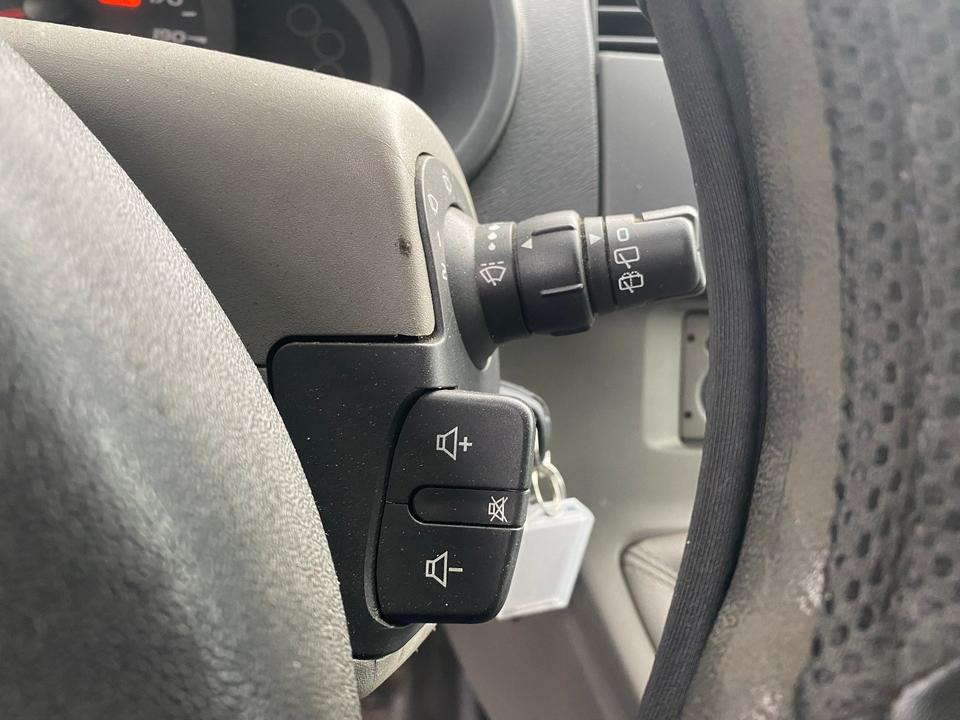 Car Renault Kangoo II 1.5 DCI 103PS *HU 04/26*KLIMA*SOFORT!*: picture 16 Car Renault Kangoo II 1.5 DCI 103PS *HU 04/26*KLIMA*SOFORT!*: picture 16