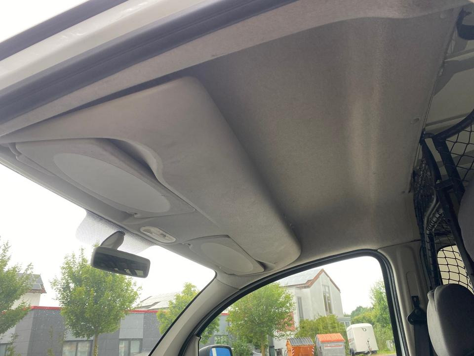 Car Renault Kangoo II 1.5 DCI 103PS *HU 04/26*KLIMA*SOFORT!*: picture 15 Car Renault Kangoo II 1.5 DCI 103PS *HU 04/26*KLIMA*SOFORT!*: picture 15