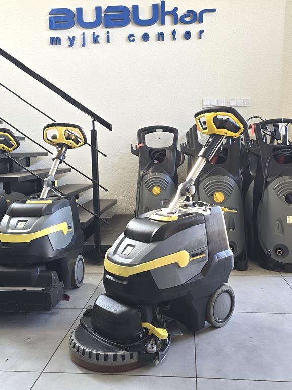 KARCHER BD 38/12 C - Scrubber dryer: picture 1 KARCHER BD 38/12 C - Scrubber dryer: picture 1