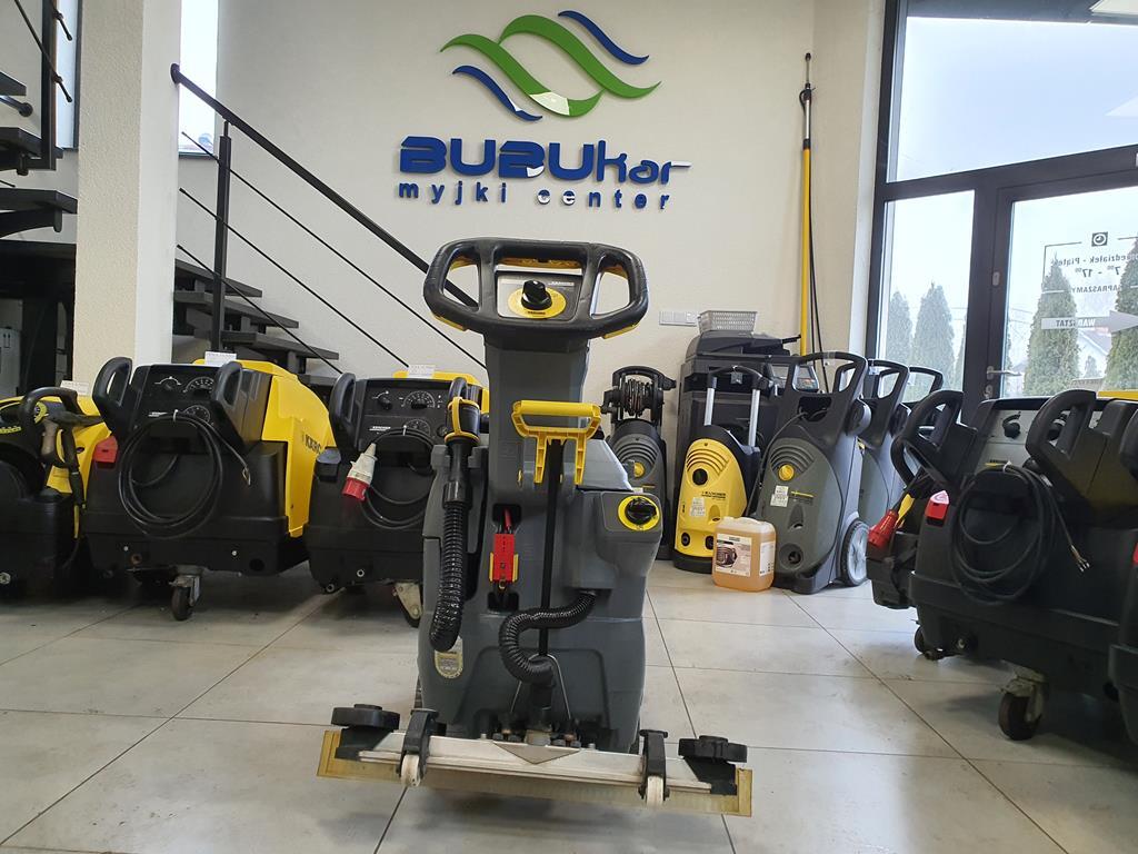 KÄRCHER BD 43/25 C Bp - Scrubber dryer: picture 3 KÄRCHER BD 43/25 C Bp - Scrubber dryer: picture 3