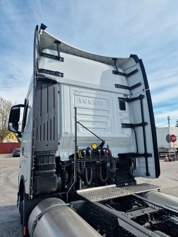 Iveco AS440ST*LNG*Standard*2022*2 Tanks - Tractor truck: picture 4 Iveco AS440ST*LNG*Standard*2022*2 Tanks - Tractor truck: picture 4