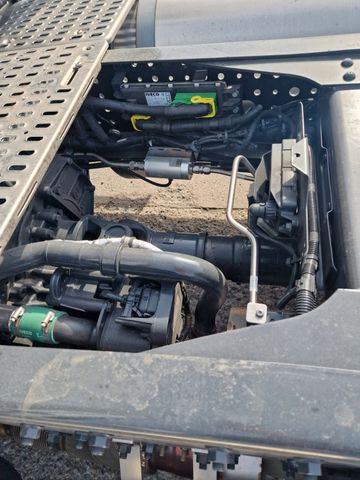 Iveco AS440ST*LNG*Standard*2022*2 Tanks - Tractor truck: picture 5 Iveco AS440ST*LNG*Standard*2022*2 Tanks - Tractor truck: picture 5