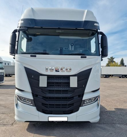 Iveco AS440ST*LNG*Standard*2022*2 Tanks - Tractor truck: picture 1 Iveco AS440ST*LNG*Standard*2022*2 Tanks - Tractor truck: picture 1