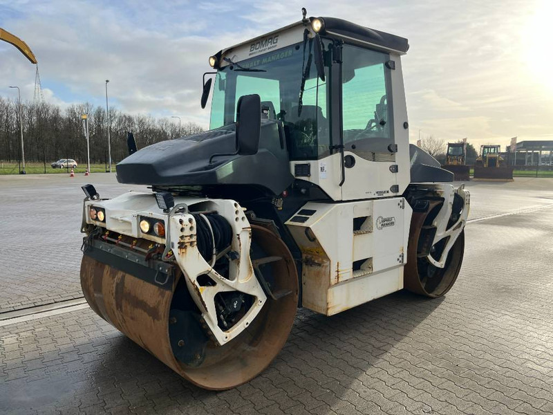 Bomag BW 174 AP-AM - Roller: picture 1 Bomag BW 174 AP-AM - Roller: picture 1