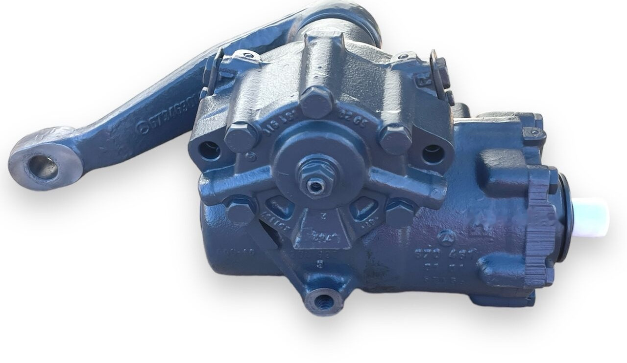 Mercedes-Benz LS3 A6704610101 A670460010180 6704610101 670460010180 - Steering gear for Truck: picture 1 Mercedes-Benz LS3 A6704610101 A670460010180 6704610101 670460010180 - Steering gear for Truck: picture 1