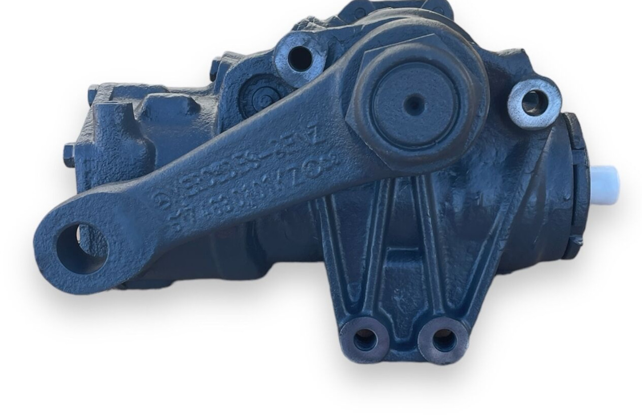 Mercedes-Benz LS5 3854610401 A3854610401 3854600201 A3854600201 - Steering gear for Truck: picture 3 Mercedes-Benz LS5 3854610401 A3854610401 3854600201 A3854600201 - Steering gear for Truck: picture 3