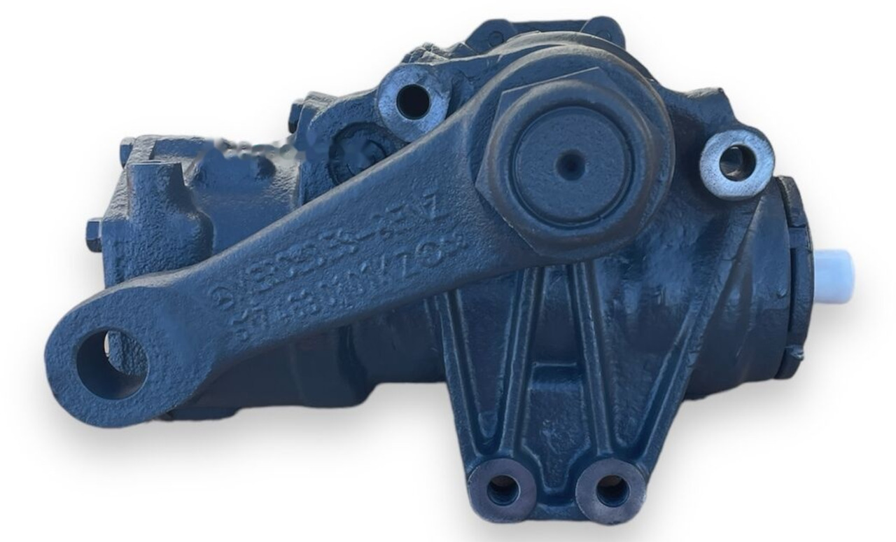 Mercedes-Benz LS5 3854610401 A3854610401 3854600201 A3854600201 - Steering gear for Truck: picture 2 Mercedes-Benz LS5 3854610401 A3854610401 3854600201 A3854600201 - Steering gear for Truck: picture 2