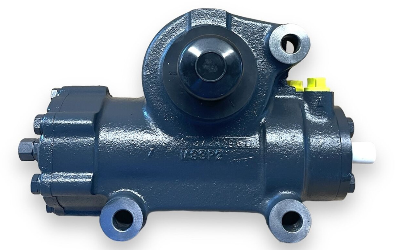 Renault Sheppard Renault - Steering gear for Truck: picture 1 Renault Sheppard Renault - Steering gear for Truck: picture 1