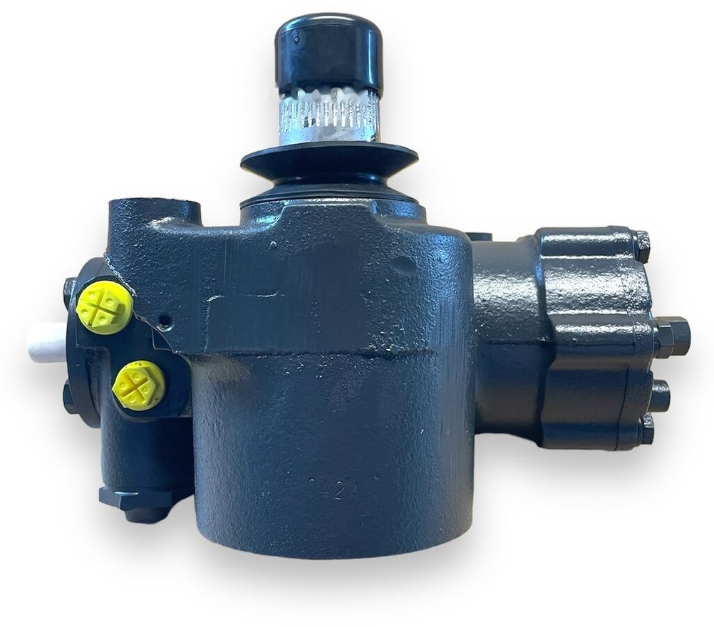 Renault Sheppard Renault - Steering gear for Truck: picture 4 Renault Sheppard Renault - Steering gear for Truck: picture 4