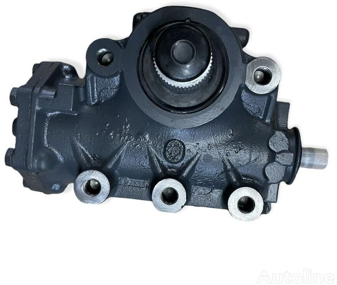 ZF KS00001263 Mercedes-Benz Actros MP 4 truck - Steering gear for Truck: picture 1 ZF KS00001263 Mercedes-Benz Actros MP 4 truck - Steering gear for Truck: picture 1