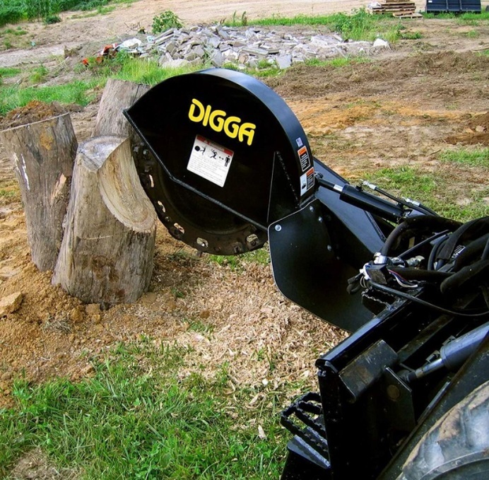 AFA ROCK 5KS - Compact loader: picture 3 AFA ROCK 5KS - Compact loader: picture 3