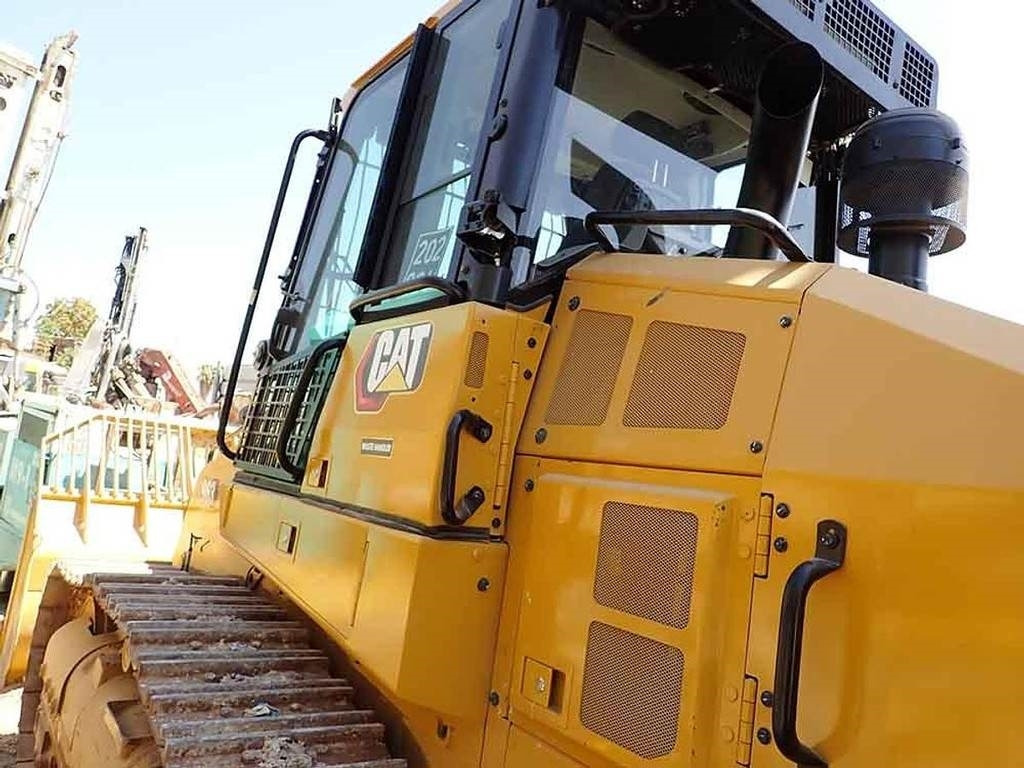 CAT 963 WH  - Excavator: picture 4 CAT 963 WH  - Excavator: picture 4