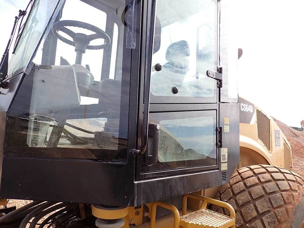 Vibroplate CAT CS64B: picture 16