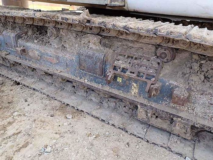 Drilling machine Casagrande B175XP: picture 25 Drilling machine Casagrande B175XP: picture 25