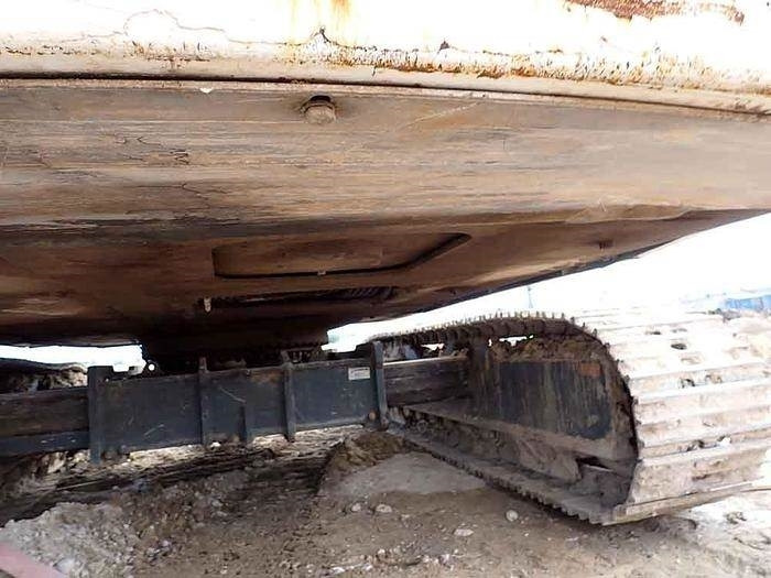 Drilling machine Casagrande B175XP: picture 28 Drilling machine Casagrande B175XP: picture 28