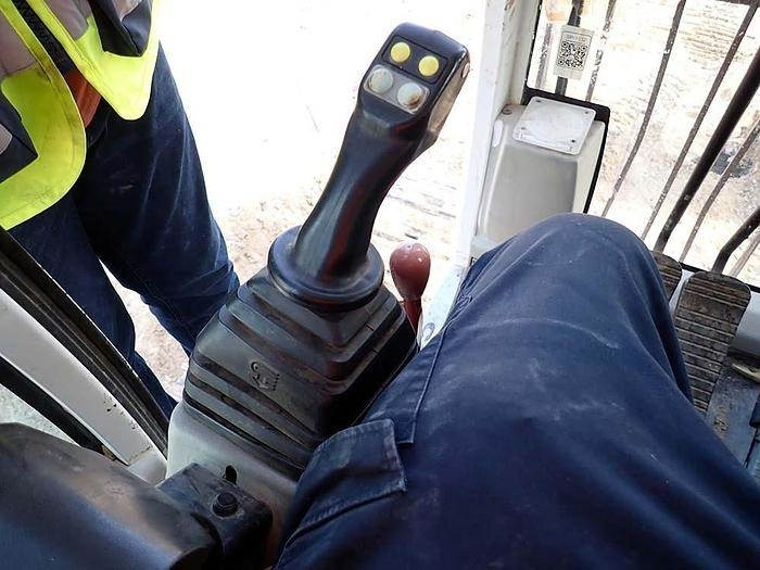 Drilling machine Casagrande B175XP: picture 19 Drilling machine Casagrande B175XP: picture 19