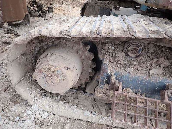 Drilling machine Casagrande B175XP: picture 21 Drilling machine Casagrande B175XP: picture 21