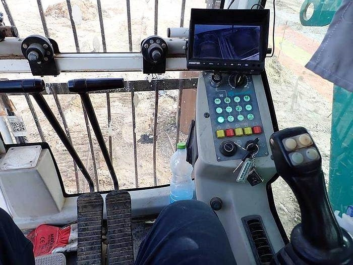 Drilling machine Casagrande B175XP: picture 18 Drilling machine Casagrande B175XP: picture 18