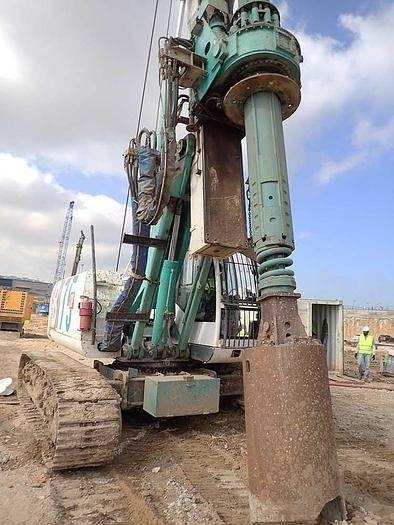 Drilling machine Casagrande B175XP: picture 7 Drilling machine Casagrande B175XP: picture 7