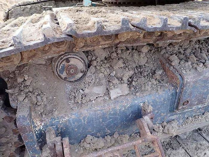 Drilling machine Casagrande B175XP: picture 27 Drilling machine Casagrande B175XP: picture 27