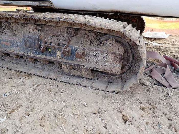 Drilling machine Casagrande B175XP: picture 24 Drilling machine Casagrande B175XP: picture 24