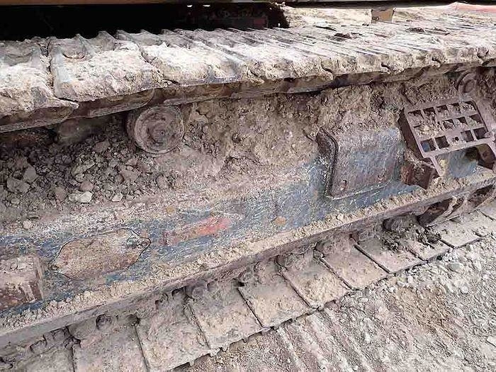 Drilling machine Casagrande B175XP: picture 22 Drilling machine Casagrande B175XP: picture 22