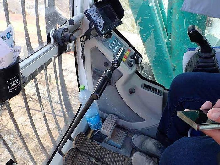 Drilling machine Casagrande B175XP: picture 17 Drilling machine Casagrande B175XP: picture 17