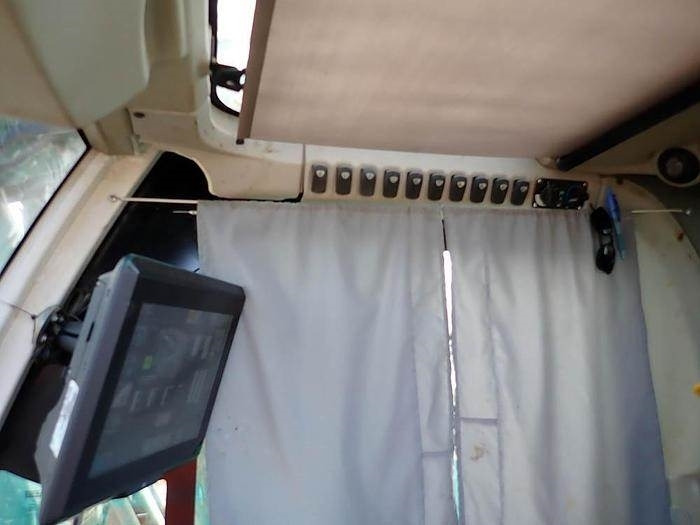 Drilling machine Casagrande B175XP: picture 20 Drilling machine Casagrande B175XP: picture 20