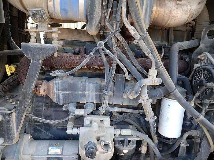 Drilling machine Casagrande B175XP: picture 31 Drilling machine Casagrande B175XP: picture 31