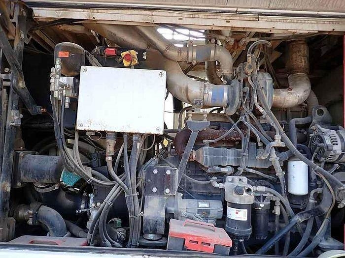 Drilling machine Casagrande B175XP: picture 30 Drilling machine Casagrande B175XP: picture 30