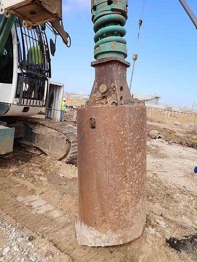 Drilling machine Casagrande B175XP: picture 13 Drilling machine Casagrande B175XP: picture 13