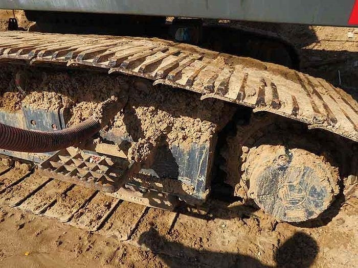 Drilling machine Casagrande B250XP-2: picture 33