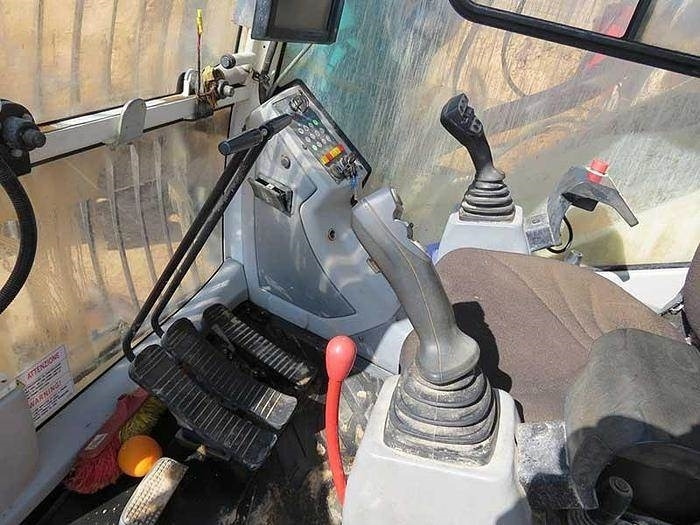 Drilling machine Casagrande B250XP-2: picture 23