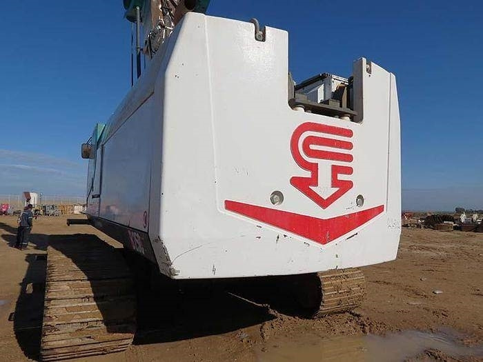 Drilling machine Casagrande B250XP-2: picture 11